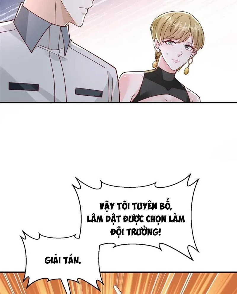 đọc truyện Mỗi Tuần Ta Có Một Nghề Nghiệp Mới Chương 749 ảnh 57 tại Thiên Thai Truyện