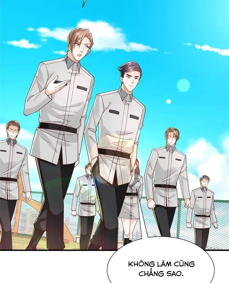 đọc truyện Mỗi Tuần Ta Có Một Nghề Nghiệp Mới Chương 749 ảnh 60 tại Thiên Thai Truyện