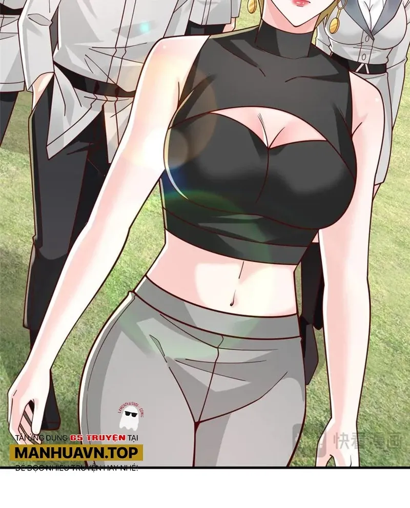 đọc truyện Mỗi Tuần Ta Có Một Nghề Nghiệp Mới Chương 749 ảnh 62 tại Thiên Thai Truyện