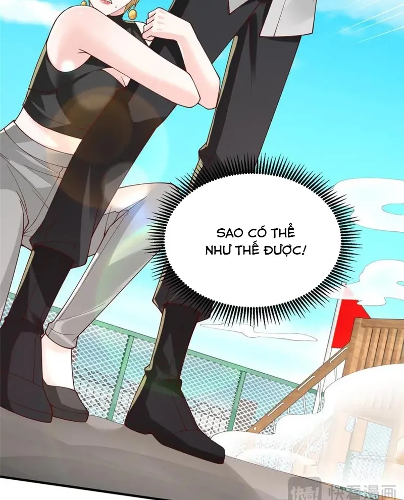 đọc truyện Mỗi Tuần Ta Có Một Nghề Nghiệp Mới Chương 749 ảnh 9 tại Thiên Thai Truyện