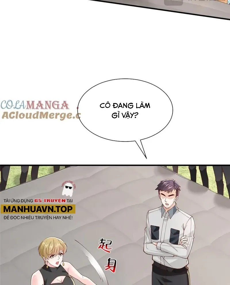 đọc truyện Mỗi Tuần Ta Có Một Nghề Nghiệp Mới Chương 749 ảnh 10 tại Thiên Thai Truyện