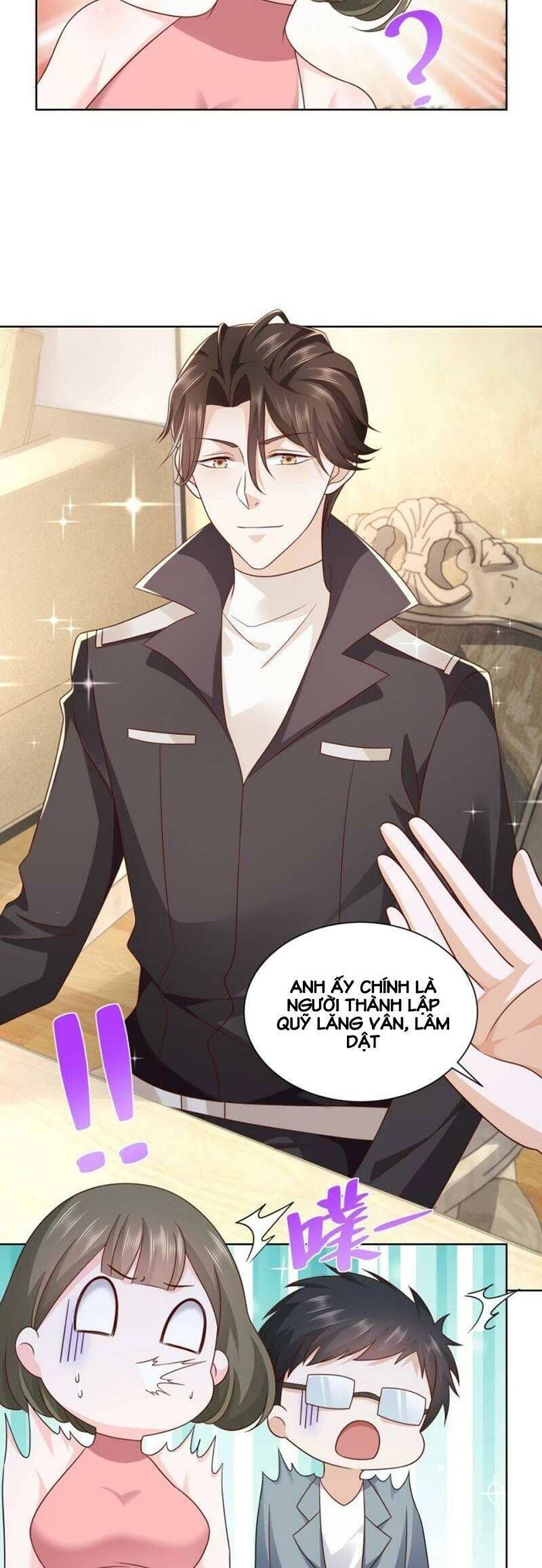 đọc truyện Mỗi Tuần Ta Có Một Nghề Nghiệp Mới Chương 75 ảnh 14 tại Thiên Thai Truyện