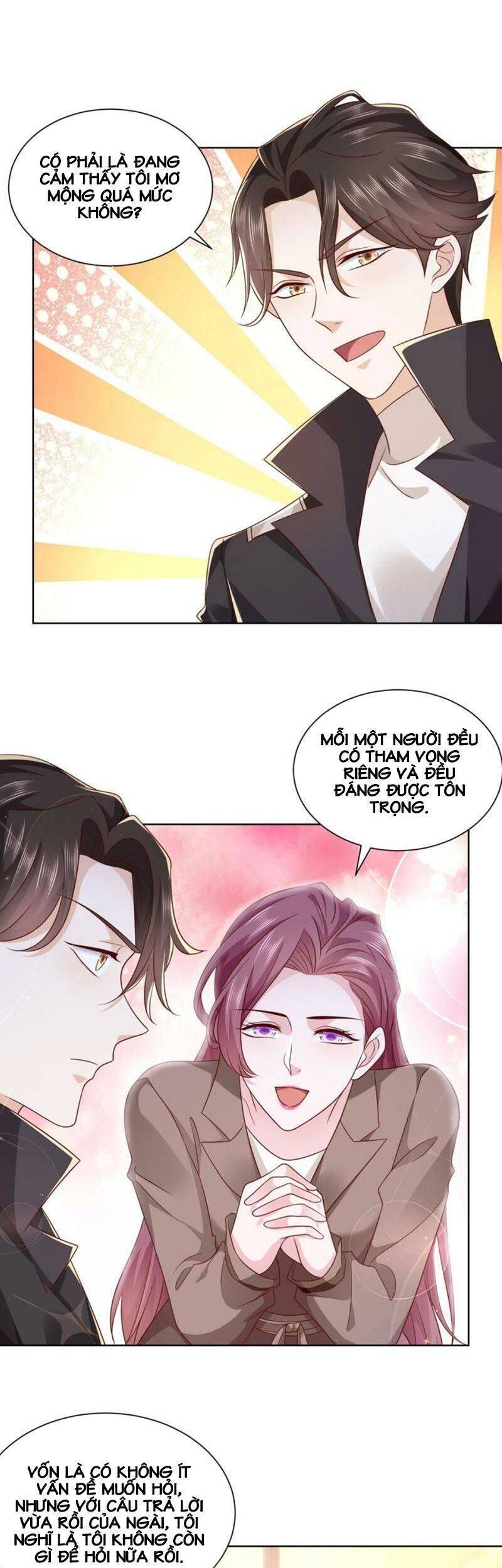 đọc truyện Mỗi Tuần Ta Có Một Nghề Nghiệp Mới Chương 75 ảnh 18 tại Thiên Thai Truyện