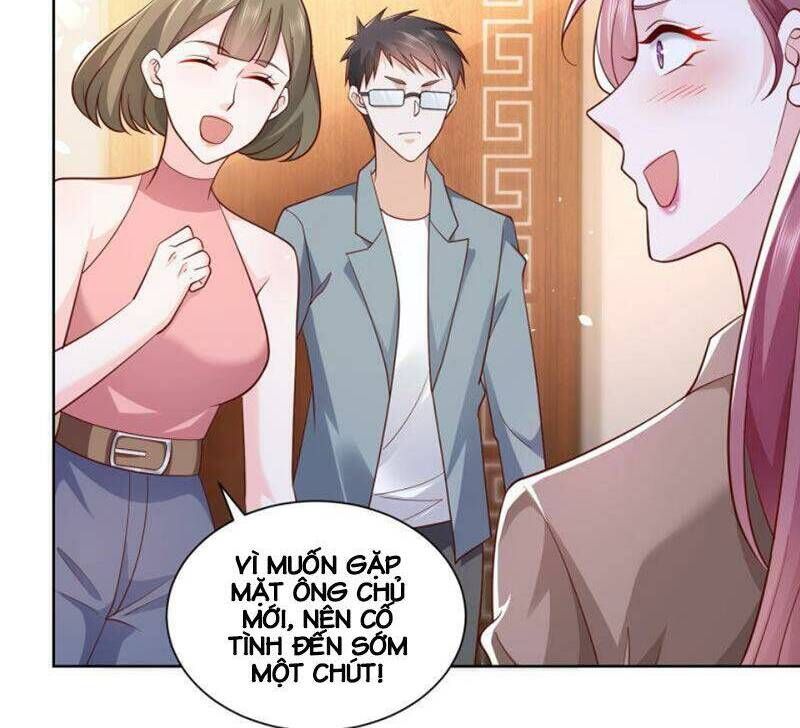 đọc truyện Mỗi Tuần Ta Có Một Nghề Nghiệp Mới Chương 75 ảnh 7 tại Thiên Thai Truyện