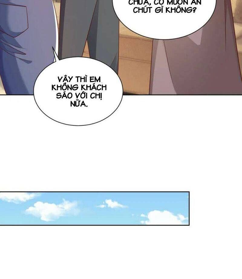 đọc truyện Mỗi Tuần Ta Có Một Nghề Nghiệp Mới Chương 75 ảnh 11 tại Thiên Thai Truyện