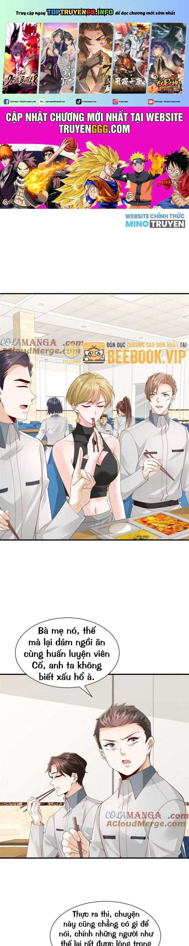 đọc truyện Mỗi Tuần Ta Có Một Nghề Nghiệp Mới Chương 750 ảnh 3 tại Thiên Thai Truyện