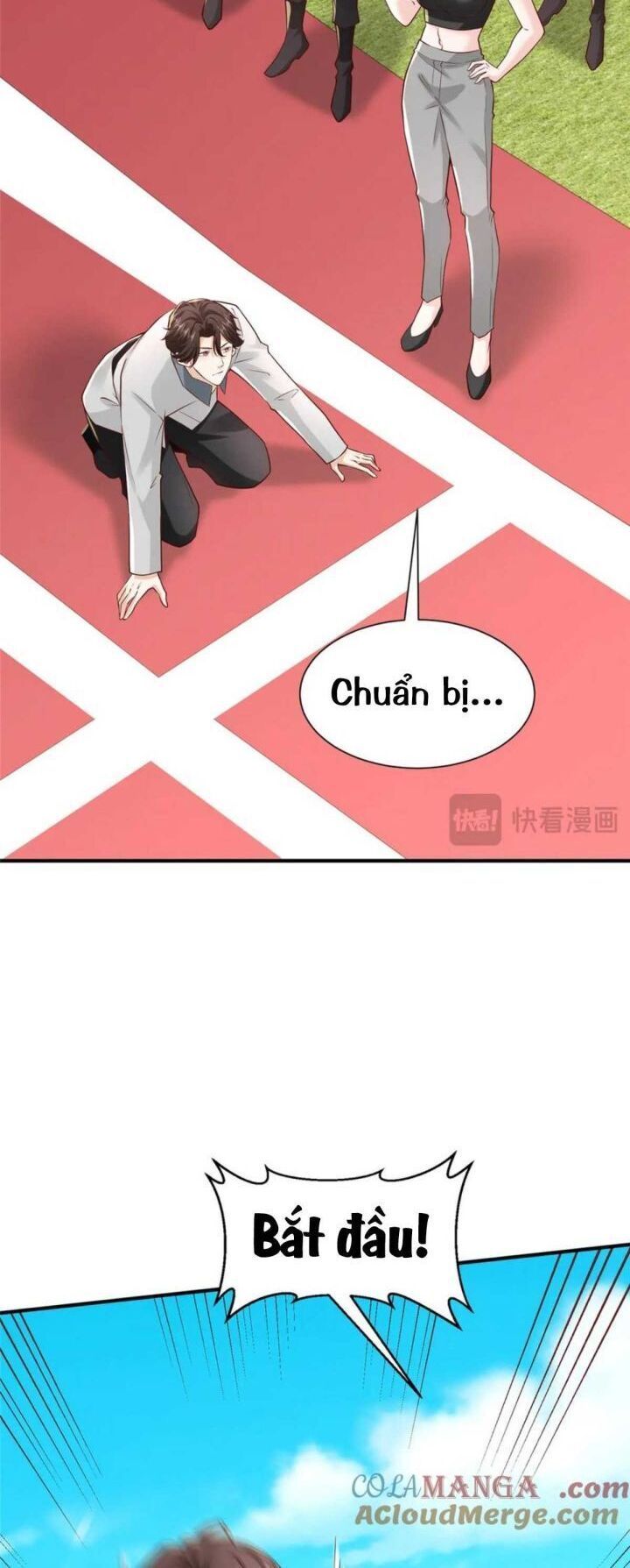 đọc truyện Mỗi Tuần Ta Có Một Nghề Nghiệp Mới Chương 750 ảnh 16 tại Thiên Thai Truyện