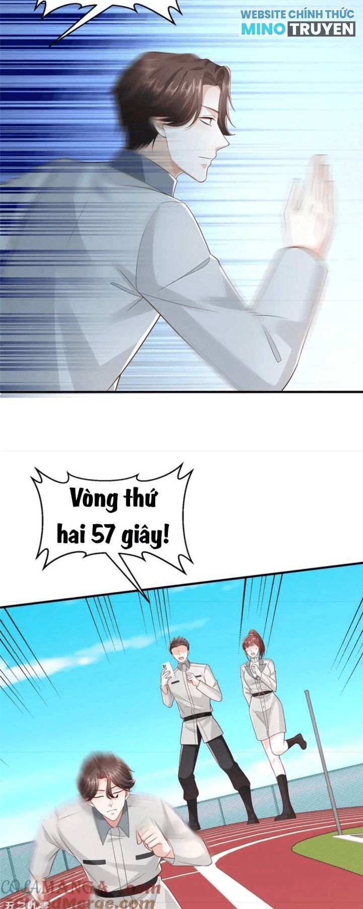 đọc truyện Mỗi Tuần Ta Có Một Nghề Nghiệp Mới Chương 750 ảnh 20 tại Thiên Thai Truyện