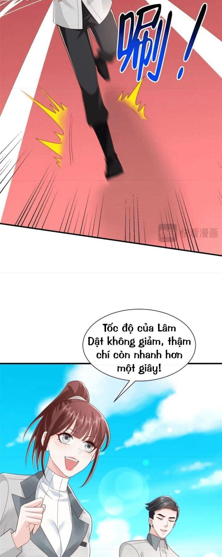 đọc truyện Mỗi Tuần Ta Có Một Nghề Nghiệp Mới Chương 750 ảnh 21 tại Thiên Thai Truyện