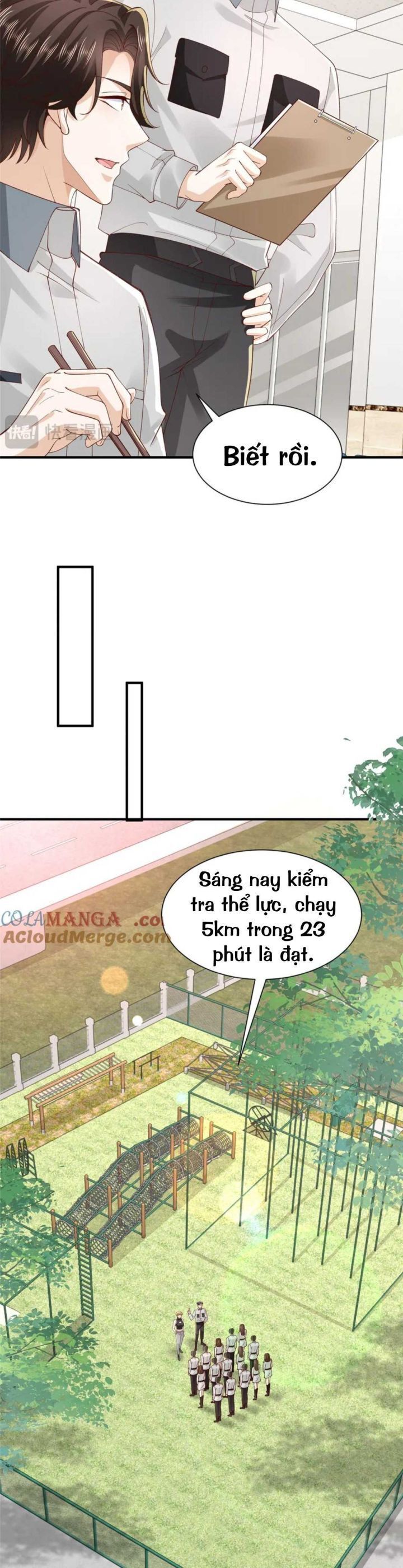 đọc truyện Mỗi Tuần Ta Có Một Nghề Nghiệp Mới Chương 750 ảnh 5 tại Thiên Thai Truyện