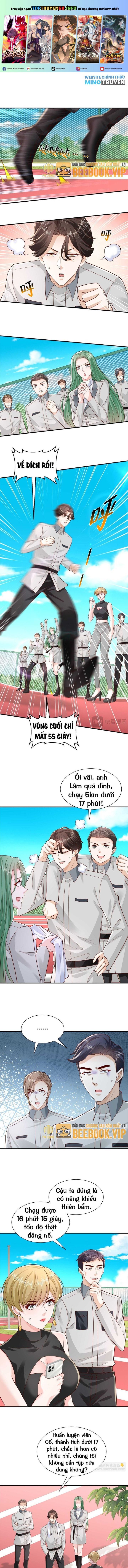 đọc truyện Mỗi Tuần Ta Có Một Nghề Nghiệp Mới Chương 751 ảnh 3 tại Thiên Thai Truyện