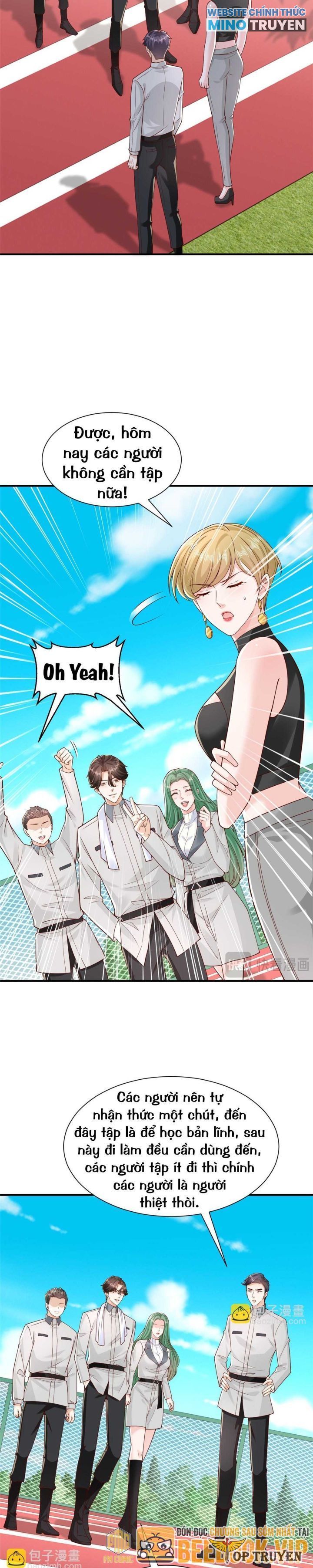 đọc truyện Mỗi Tuần Ta Có Một Nghề Nghiệp Mới Chương 751 ảnh 4 tại Thiên Thai Truyện