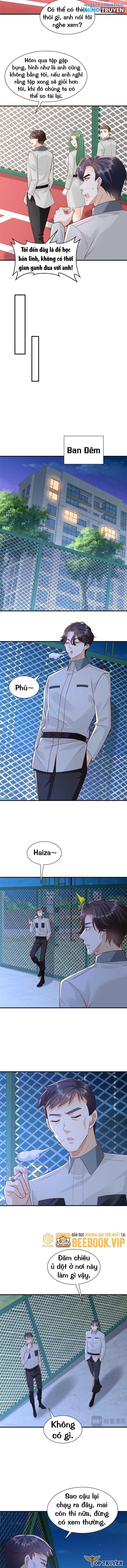 đọc truyện Mỗi Tuần Ta Có Một Nghề Nghiệp Mới Chương 751 ảnh 5 tại Thiên Thai Truyện