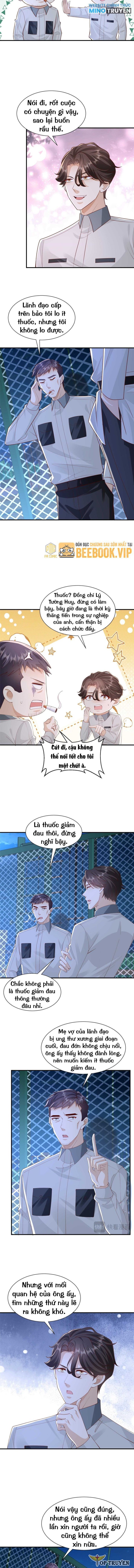 đọc truyện Mỗi Tuần Ta Có Một Nghề Nghiệp Mới Chương 751 ảnh 7 tại Thiên Thai Truyện