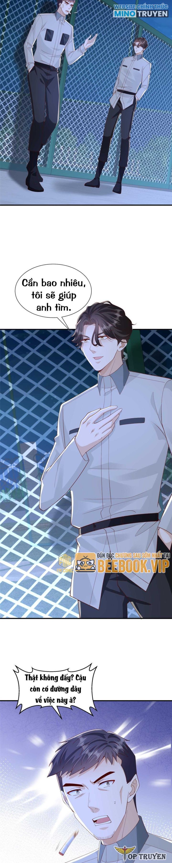 đọc truyện Mỗi Tuần Ta Có Một Nghề Nghiệp Mới Chương 751 ảnh 8 tại Thiên Thai Truyện