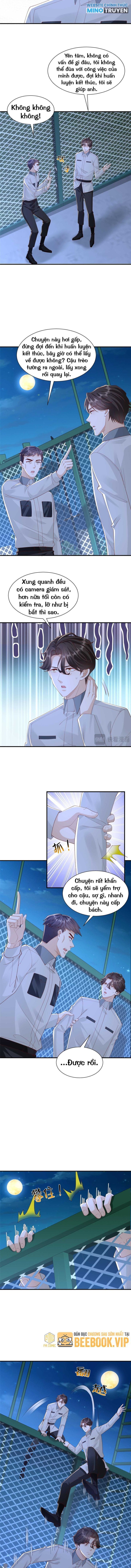 đọc truyện Mỗi Tuần Ta Có Một Nghề Nghiệp Mới Chương 751 ảnh 9 tại Thiên Thai Truyện