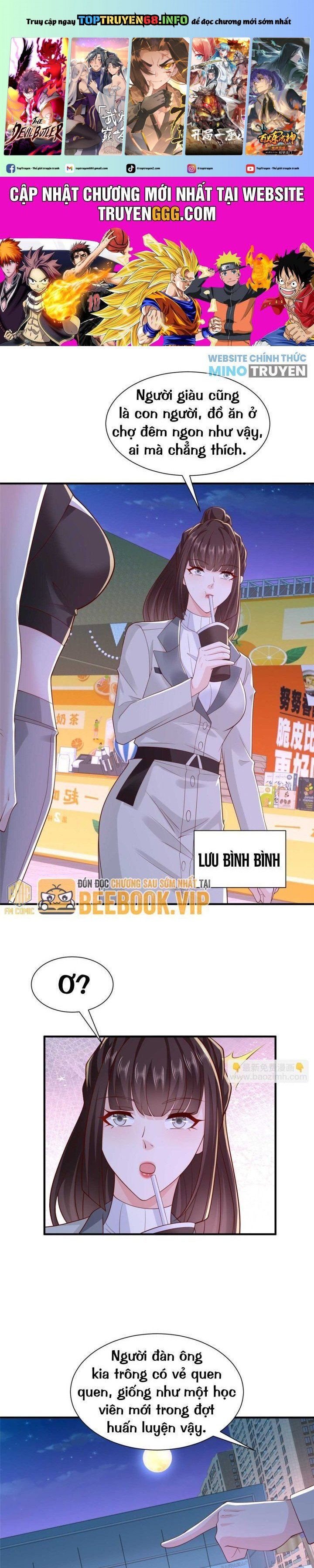 đọc truyện Mỗi Tuần Ta Có Một Nghề Nghiệp Mới Chương 752 ảnh 3 tại Thiên Thai Truyện