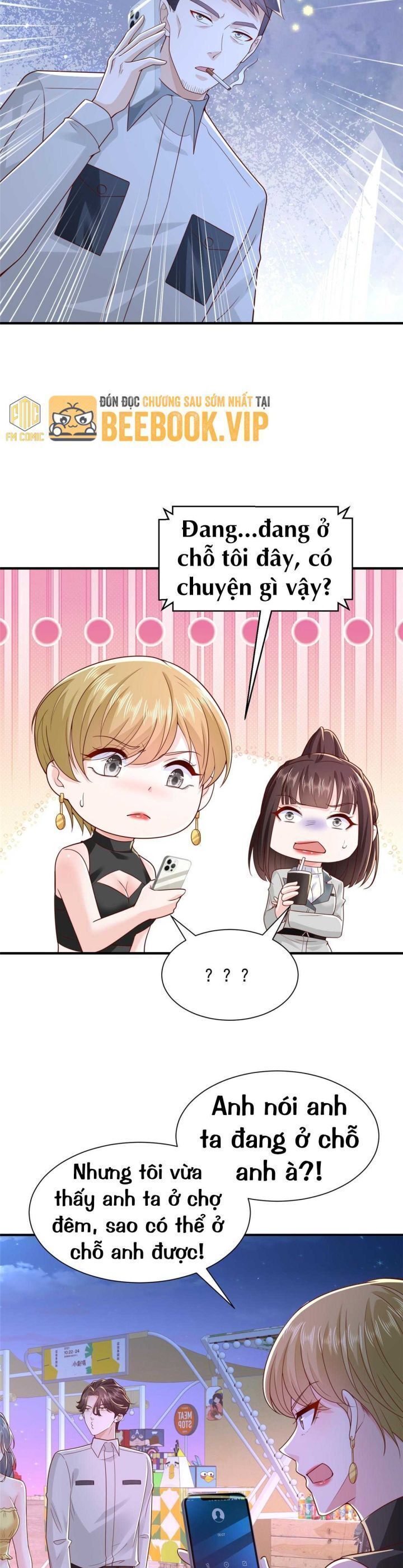 đọc truyện Mỗi Tuần Ta Có Một Nghề Nghiệp Mới Chương 752 ảnh 13 tại Thiên Thai Truyện