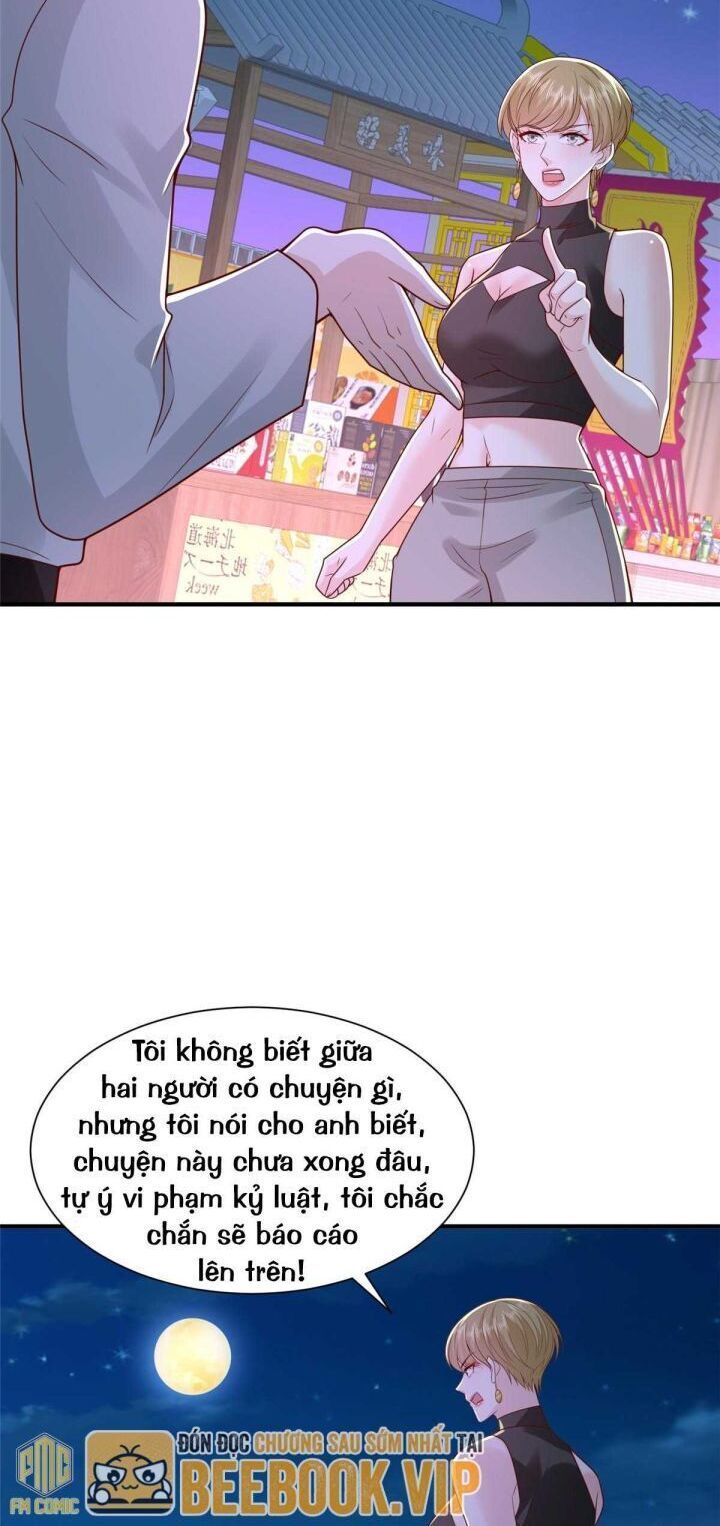 đọc truyện Mỗi Tuần Ta Có Một Nghề Nghiệp Mới Chương 752 ảnh 16 tại Thiên Thai Truyện