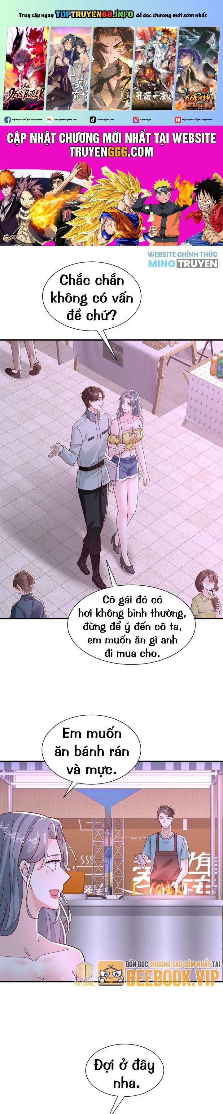 đọc truyện Mỗi Tuần Ta Có Một Nghề Nghiệp Mới Chương 753 ảnh 3 tại Thiên Thai Truyện