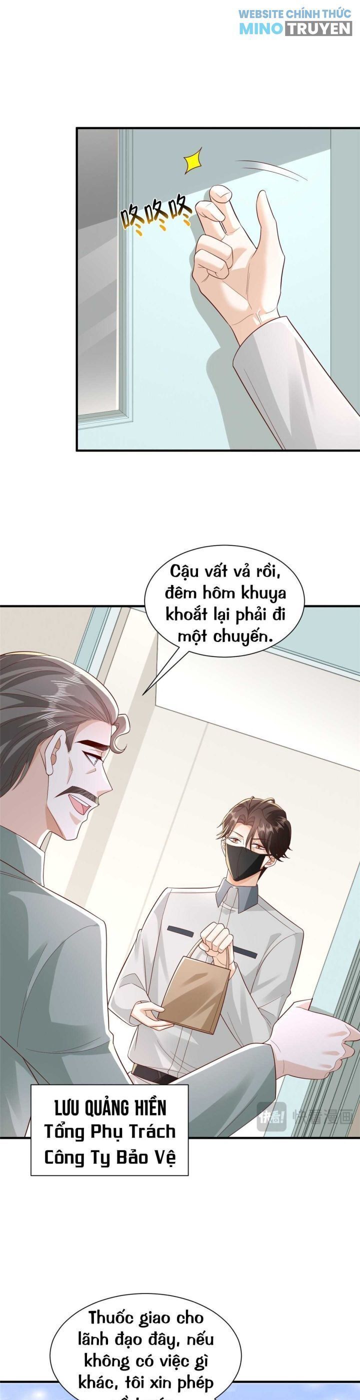 đọc truyện Mỗi Tuần Ta Có Một Nghề Nghiệp Mới Chương 753 ảnh 12 tại Thiên Thai Truyện