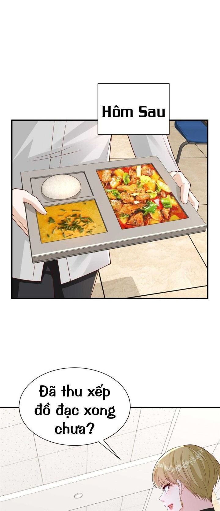 đọc truyện Mỗi Tuần Ta Có Một Nghề Nghiệp Mới Chương 753 ảnh 16 tại Thiên Thai Truyện