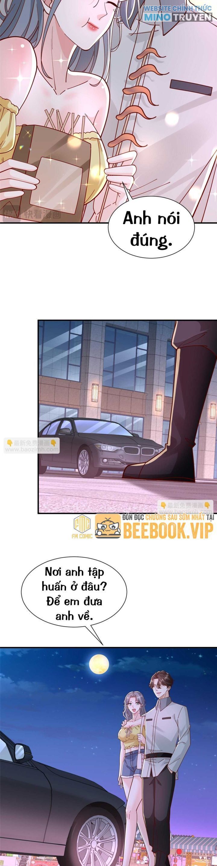 đọc truyện Mỗi Tuần Ta Có Một Nghề Nghiệp Mới Chương 753 ảnh 8 tại Thiên Thai Truyện