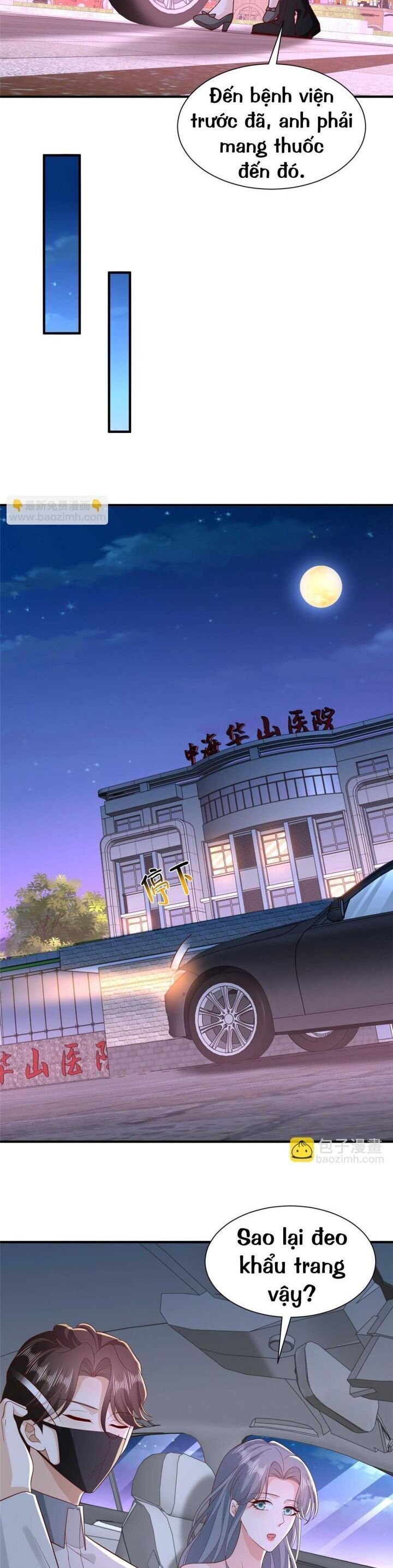 đọc truyện Mỗi Tuần Ta Có Một Nghề Nghiệp Mới Chương 753 ảnh 9 tại Thiên Thai Truyện