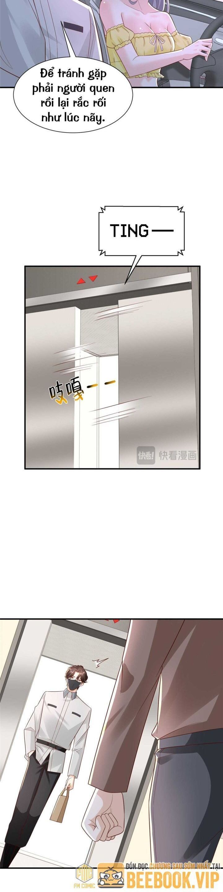 đọc truyện Mỗi Tuần Ta Có Một Nghề Nghiệp Mới Chương 753 ảnh 10 tại Thiên Thai Truyện