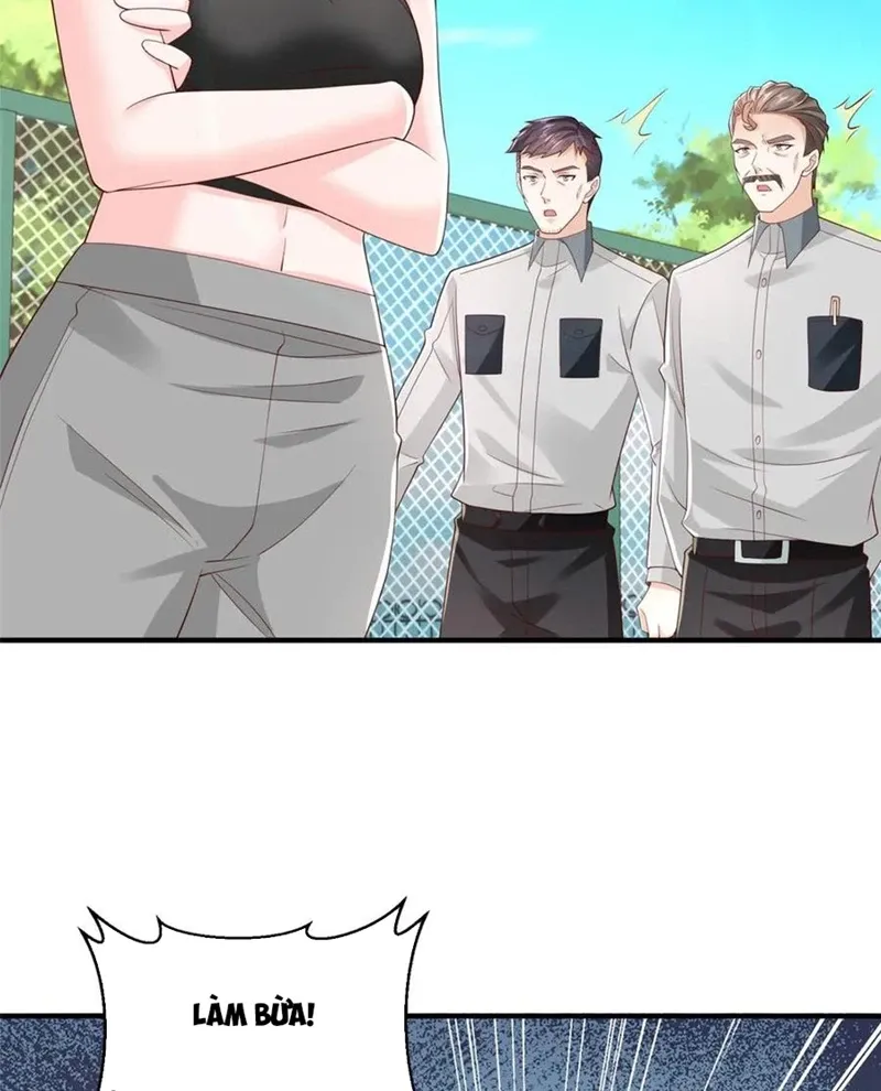 đọc truyện Mỗi Tuần Ta Có Một Nghề Nghiệp Mới Chương 754 ảnh 13 tại Thiên Thai Truyện