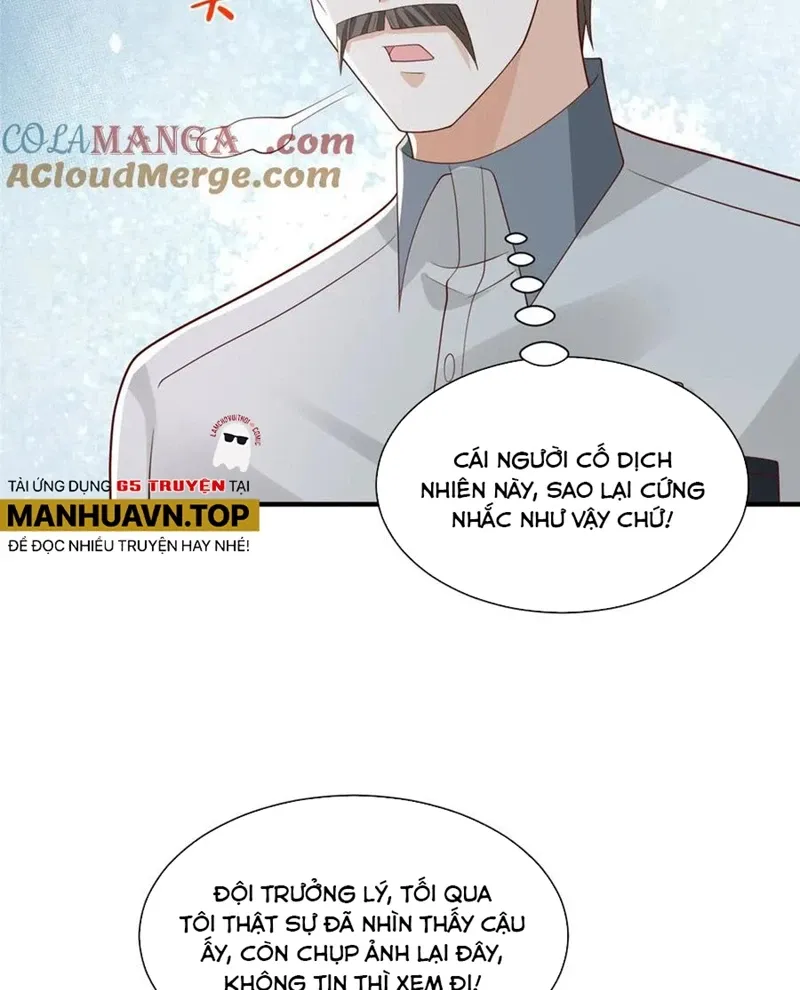 đọc truyện Mỗi Tuần Ta Có Một Nghề Nghiệp Mới Chương 754 ảnh 16 tại Thiên Thai Truyện