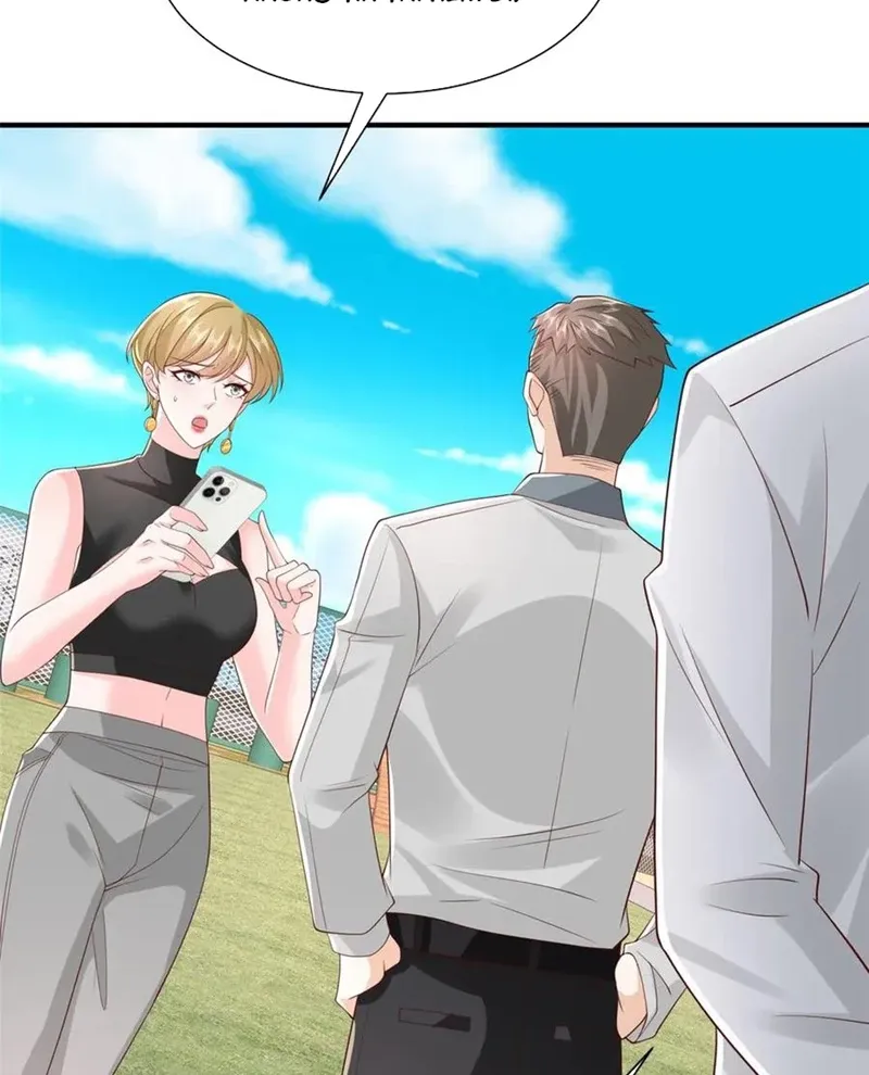 đọc truyện Mỗi Tuần Ta Có Một Nghề Nghiệp Mới Chương 754 ảnh 17 tại Thiên Thai Truyện