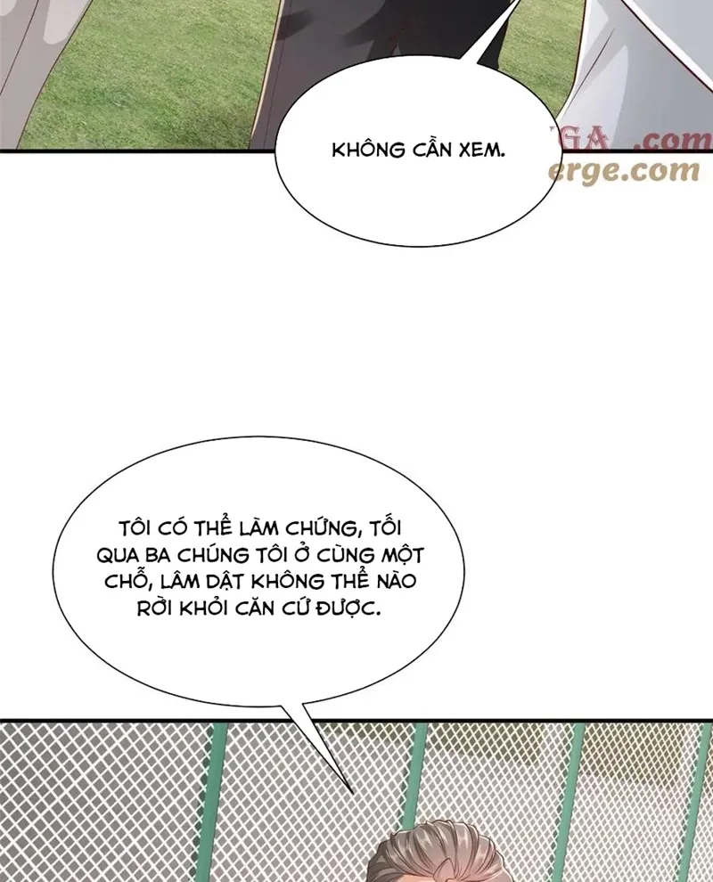 đọc truyện Mỗi Tuần Ta Có Một Nghề Nghiệp Mới Chương 754 ảnh 18 tại Thiên Thai Truyện