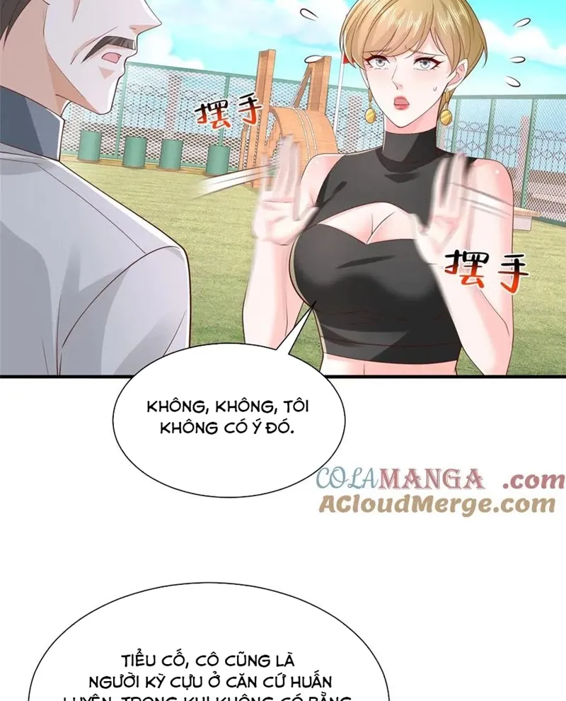 đọc truyện Mỗi Tuần Ta Có Một Nghề Nghiệp Mới Chương 754 ảnh 21 tại Thiên Thai Truyện