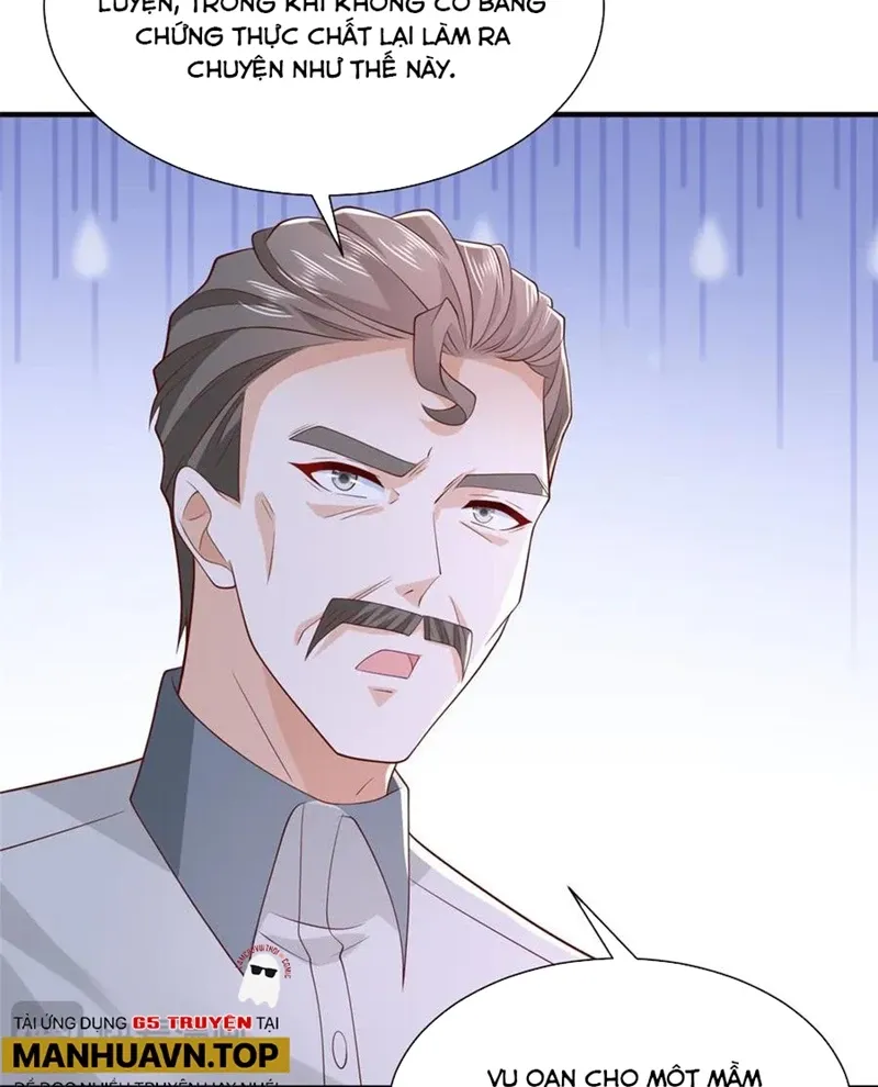 đọc truyện Mỗi Tuần Ta Có Một Nghề Nghiệp Mới Chương 754 ảnh 22 tại Thiên Thai Truyện