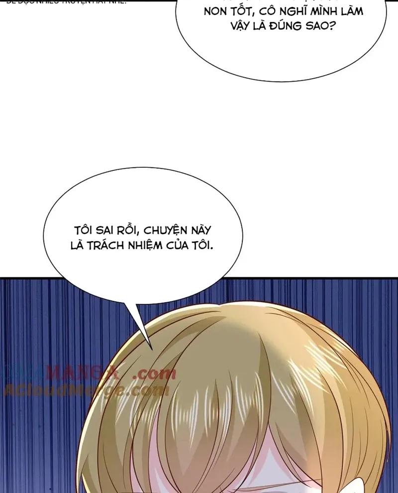 đọc truyện Mỗi Tuần Ta Có Một Nghề Nghiệp Mới Chương 754 ảnh 23 tại Thiên Thai Truyện