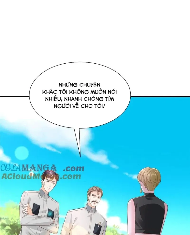 đọc truyện Mỗi Tuần Ta Có Một Nghề Nghiệp Mới Chương 754 ảnh 25 tại Thiên Thai Truyện