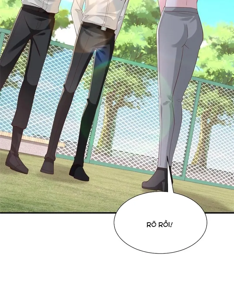 đọc truyện Mỗi Tuần Ta Có Một Nghề Nghiệp Mới Chương 754 ảnh 26 tại Thiên Thai Truyện