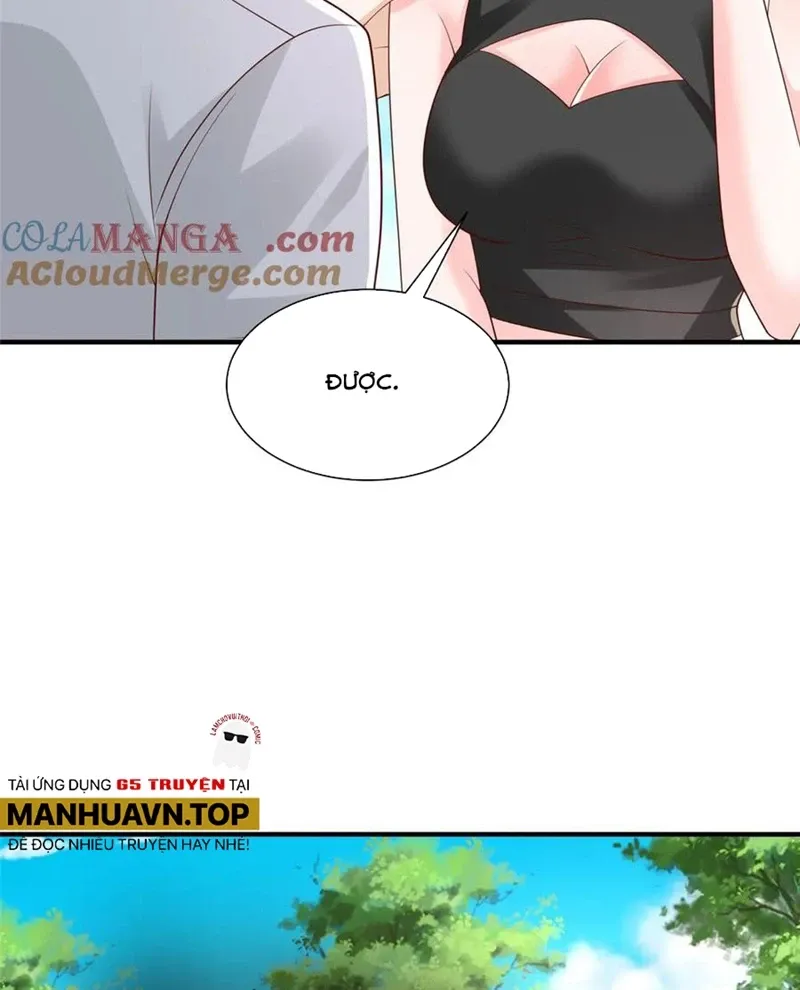 đọc truyện Mỗi Tuần Ta Có Một Nghề Nghiệp Mới Chương 754 ảnh 29 tại Thiên Thai Truyện