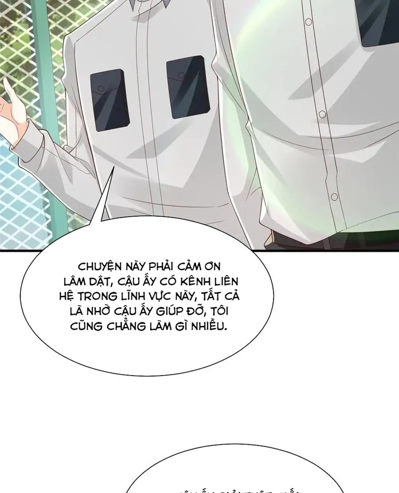 đọc truyện Mỗi Tuần Ta Có Một Nghề Nghiệp Mới Chương 754 ảnh 5 tại Thiên Thai Truyện