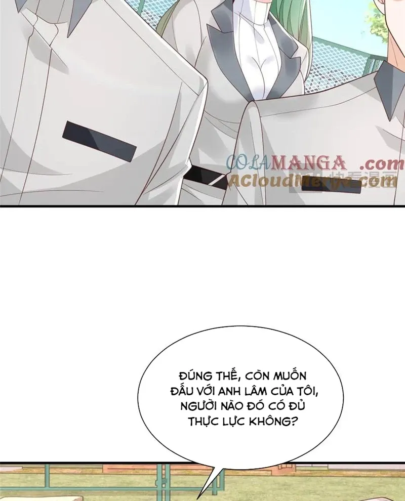 đọc truyện Mỗi Tuần Ta Có Một Nghề Nghiệp Mới Chương 754 ảnh 33 tại Thiên Thai Truyện