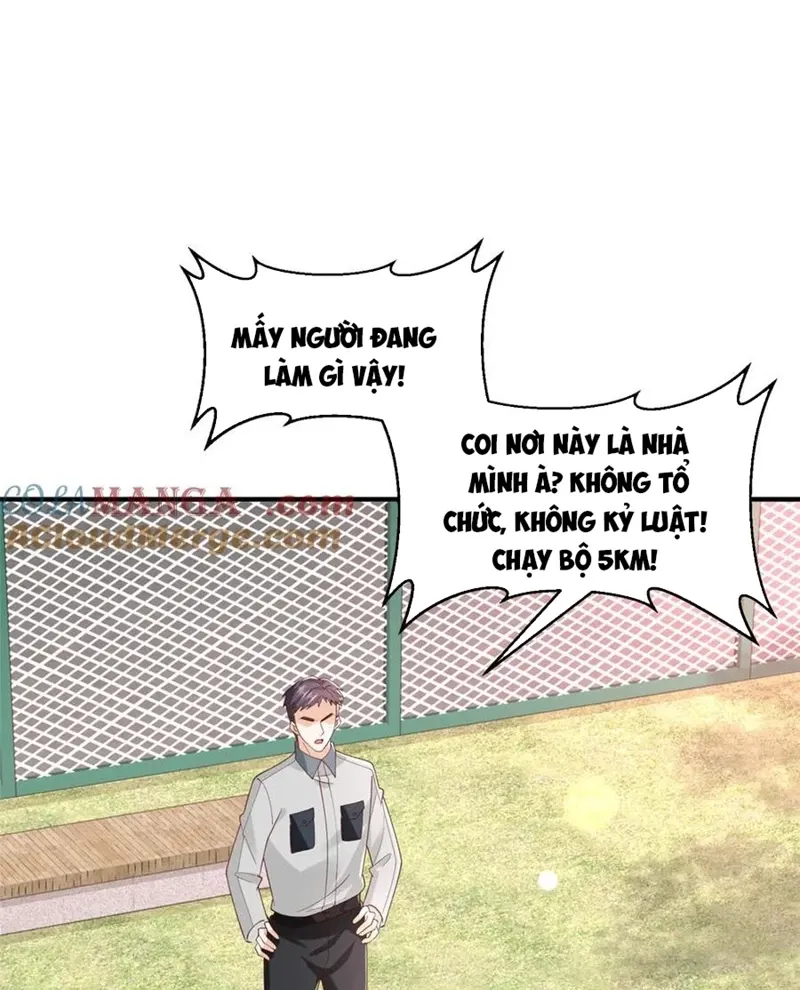 đọc truyện Mỗi Tuần Ta Có Một Nghề Nghiệp Mới Chương 754 ảnh 35 tại Thiên Thai Truyện