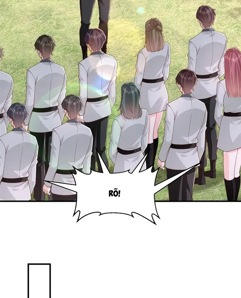 đọc truyện Mỗi Tuần Ta Có Một Nghề Nghiệp Mới Chương 754 ảnh 36 tại Thiên Thai Truyện