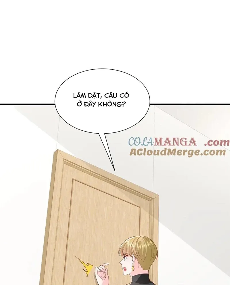 đọc truyện Mỗi Tuần Ta Có Một Nghề Nghiệp Mới Chương 754 ảnh 39 tại Thiên Thai Truyện