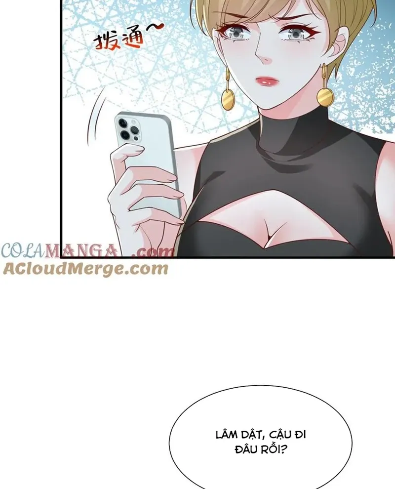 đọc truyện Mỗi Tuần Ta Có Một Nghề Nghiệp Mới Chương 754 ảnh 41 tại Thiên Thai Truyện