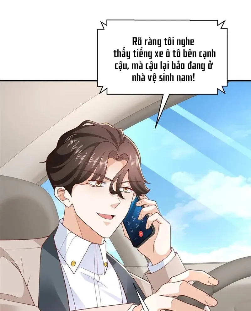 đọc truyện Mỗi Tuần Ta Có Một Nghề Nghiệp Mới Chương 754 ảnh 45 tại Thiên Thai Truyện