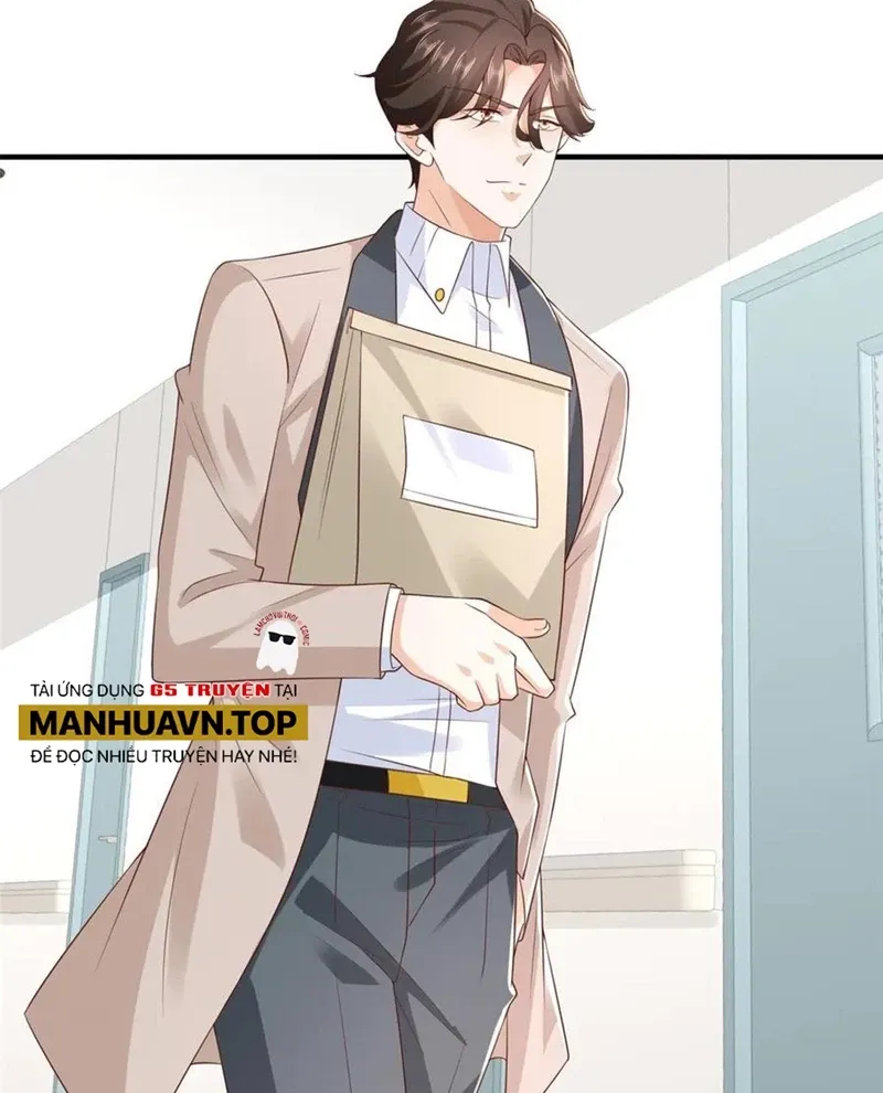 đọc truyện Mỗi Tuần Ta Có Một Nghề Nghiệp Mới Chương 754 ảnh 52 tại Thiên Thai Truyện