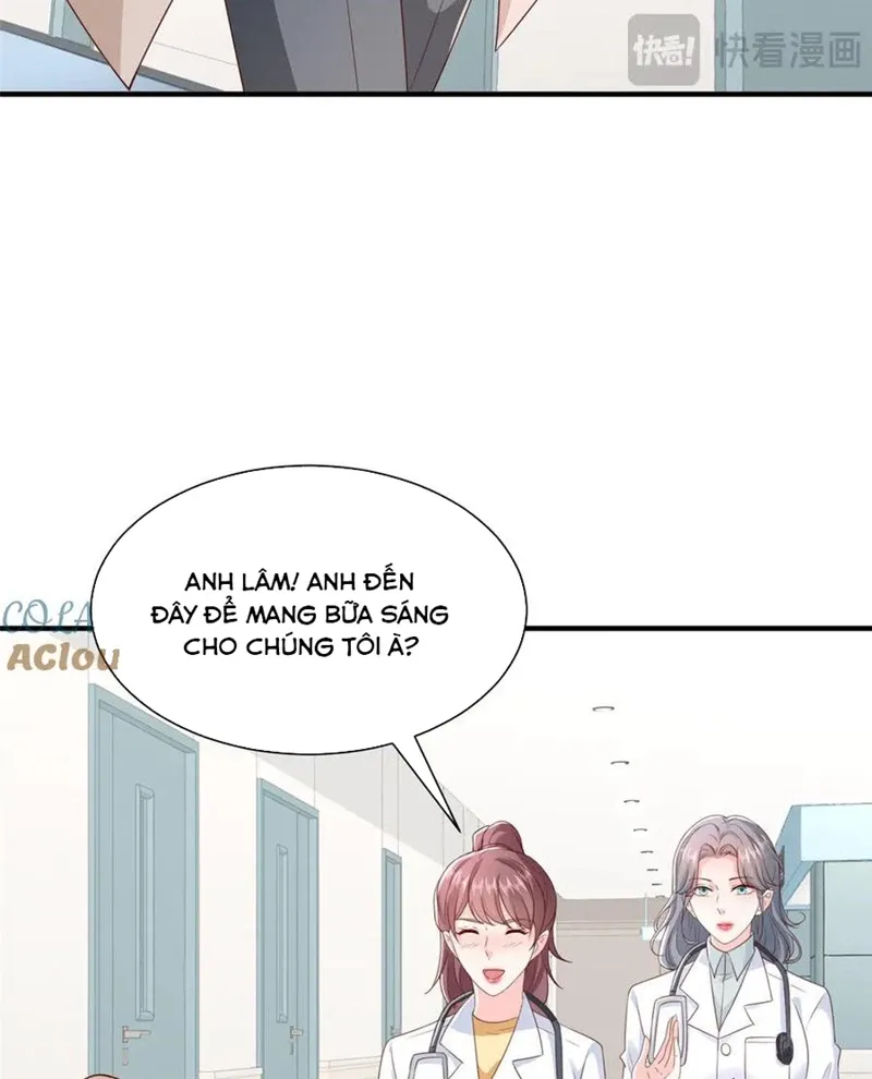 đọc truyện Mỗi Tuần Ta Có Một Nghề Nghiệp Mới Chương 754 ảnh 53 tại Thiên Thai Truyện