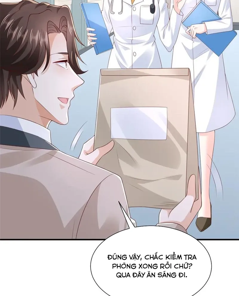 đọc truyện Mỗi Tuần Ta Có Một Nghề Nghiệp Mới Chương 754 ảnh 54 tại Thiên Thai Truyện