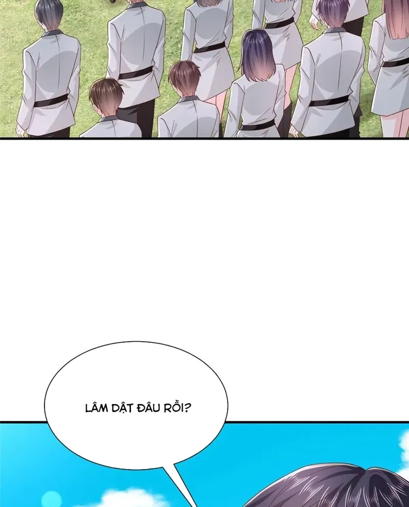 đọc truyện Mỗi Tuần Ta Có Một Nghề Nghiệp Mới Chương 754 ảnh 10 tại Thiên Thai Truyện